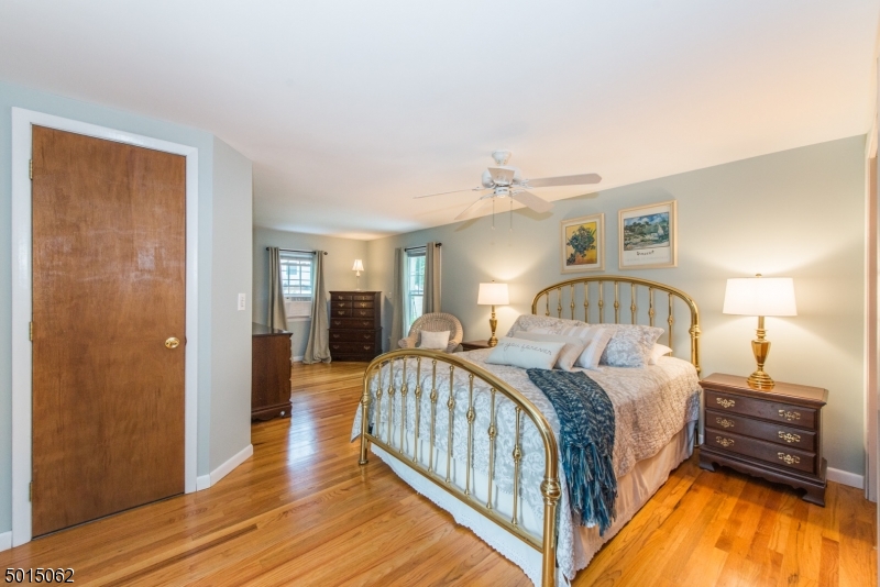 Old Denville Road - Residential