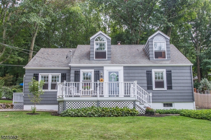 Old Denville Road - Residential