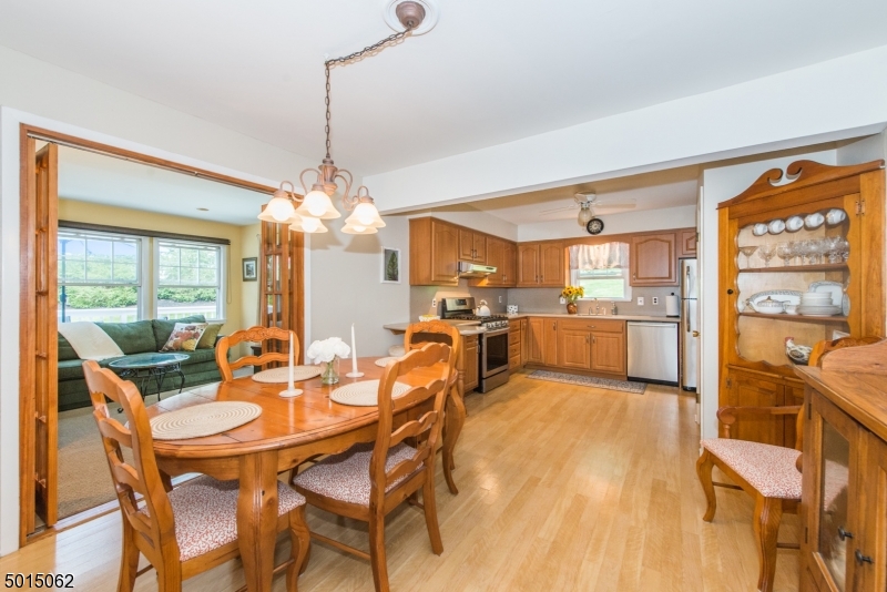Old Denville Road - Residential