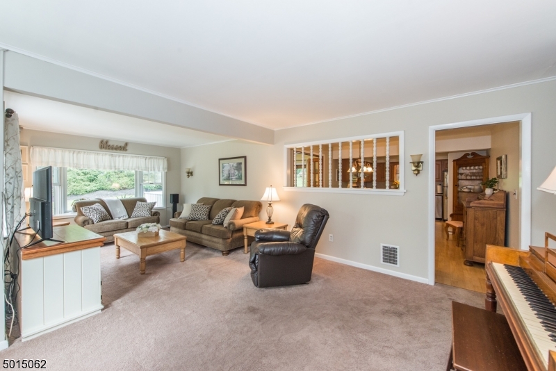 Old Denville Road - Residential