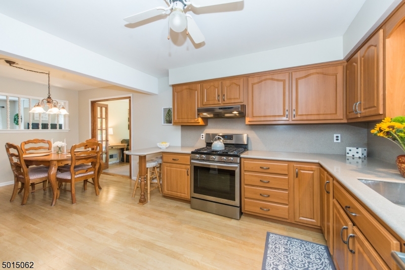 Old Denville Road - Residential