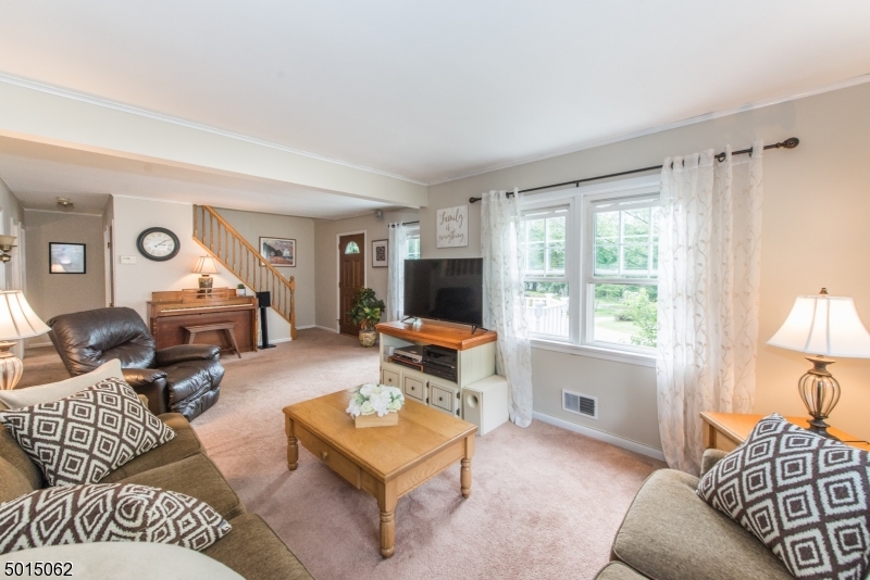 Old Denville Road - Residential