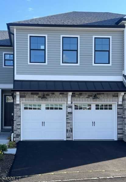 Meadows at Denville - Residential