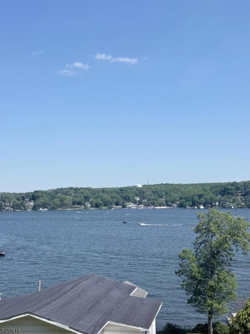 Now available in desirable Hopatcong this .53-acre vacant lot sits high on Lakeside Blvd, backing to Oakwood Rd, with beautiful views overlooking Lake Hopatcong. A perfect opportunity to build your dream home or a relaxing weekend retreat in a scenic setting close to the lake, dining, and outdoor recreation.