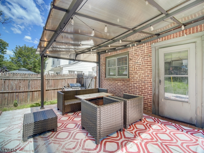 Elmora Hills - Residential