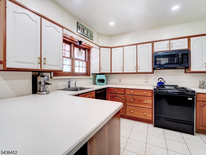 Elmora Hills - Residential
