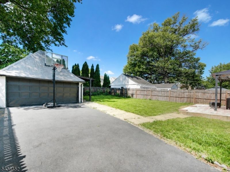 Elmora Hills - Residential