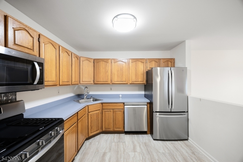 Seasons Glen - Residential