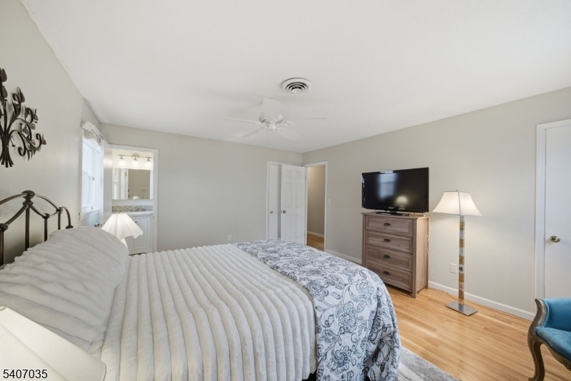 Lake Parsippany - Residential