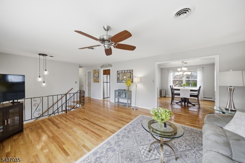 Lake Parsippany - Residential
