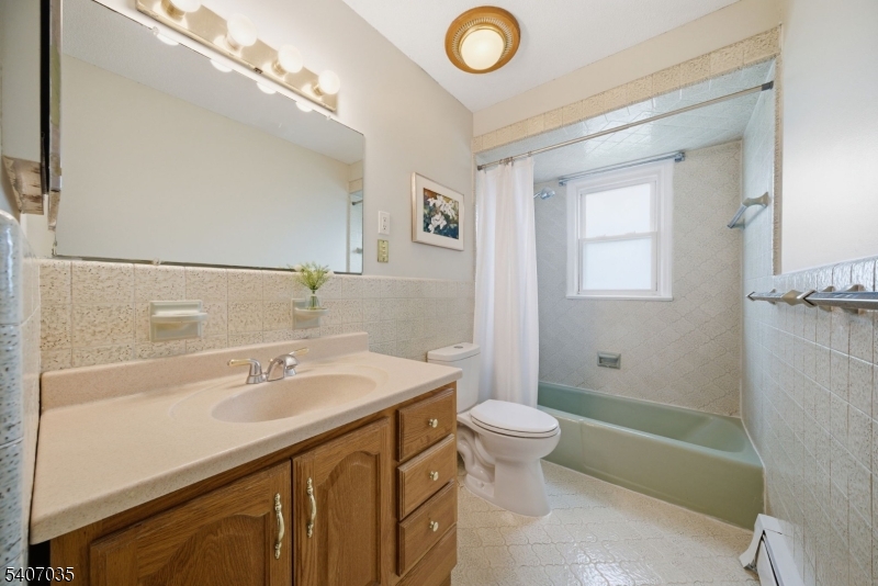 Lake Parsippany - Residential