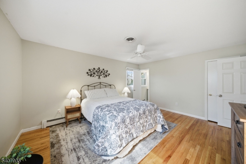 Lake Parsippany - Residential