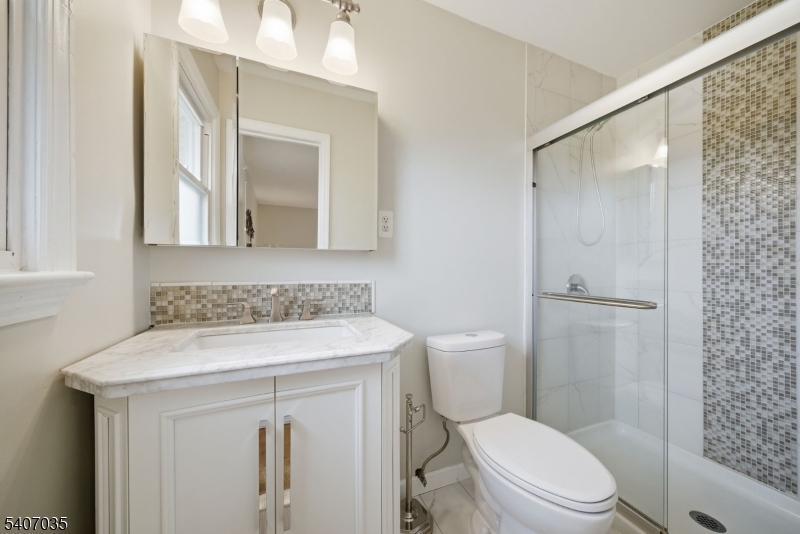 Lake Parsippany - Residential