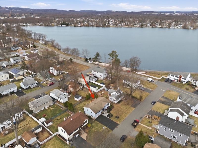 Lake Parsippany - Residential