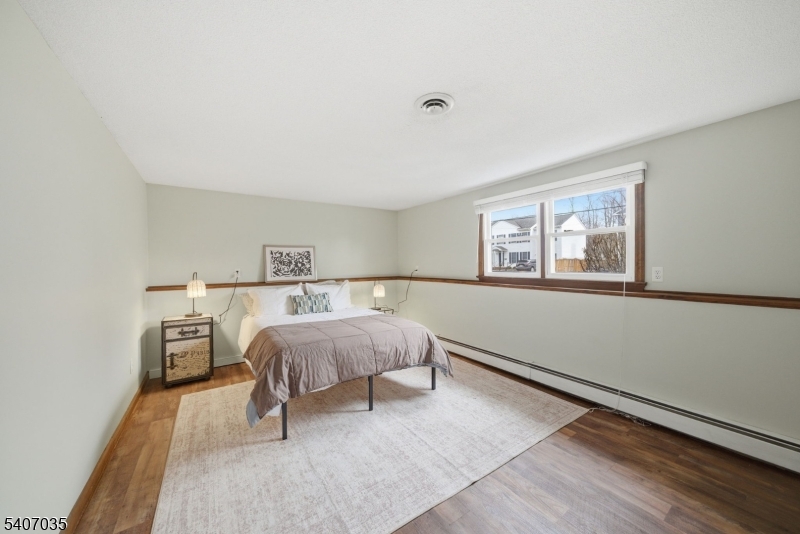 Lake Parsippany - Residential