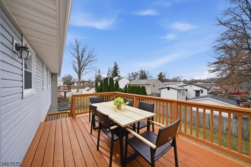 Lake Parsippany - Residential