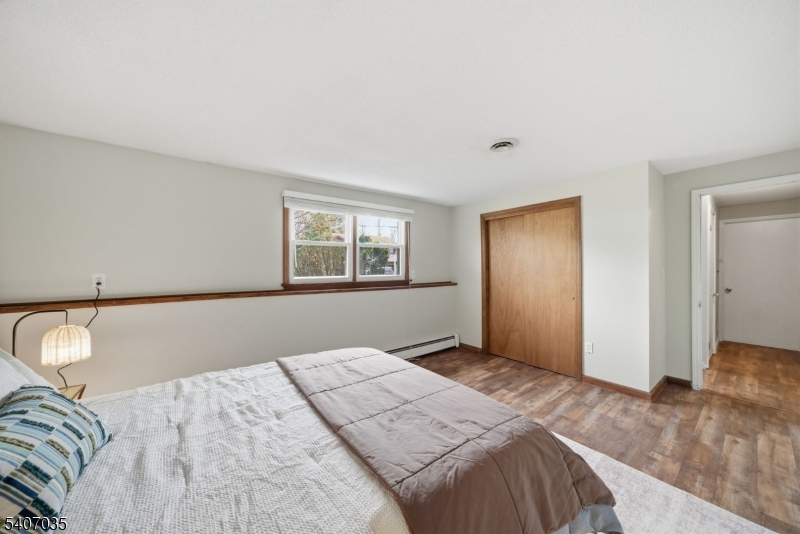 Lake Parsippany - Residential