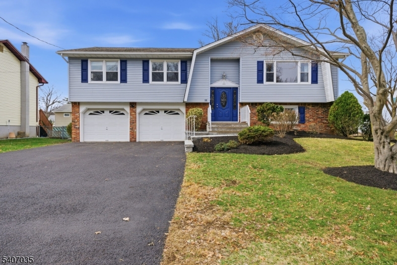 Lake Parsippany - Residential