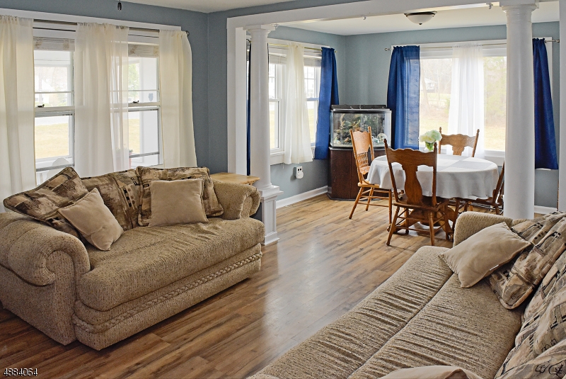Beemerville - Residential