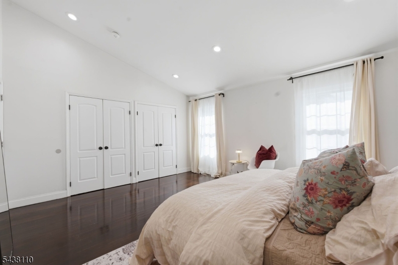 Mt. Pleasant (North Newark) - Residential