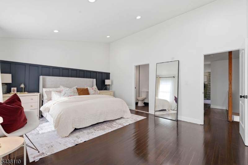 Mt. Pleasant (North Newark) - Residential