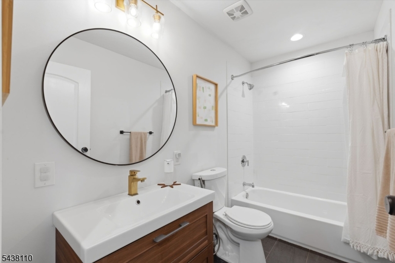 Mt. Pleasant (North Newark) - Residential