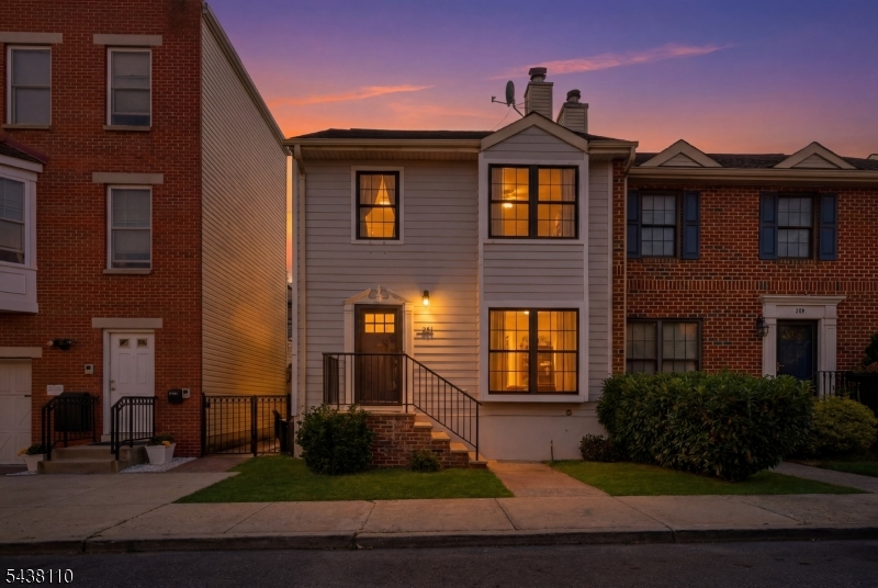 Mt. Pleasant (North Newark) - Residential