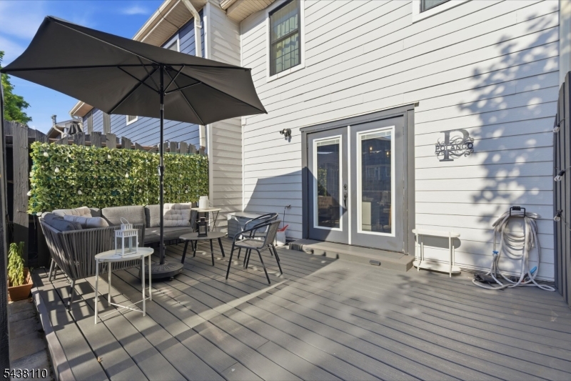 Mt. Pleasant (North Newark) - Residential