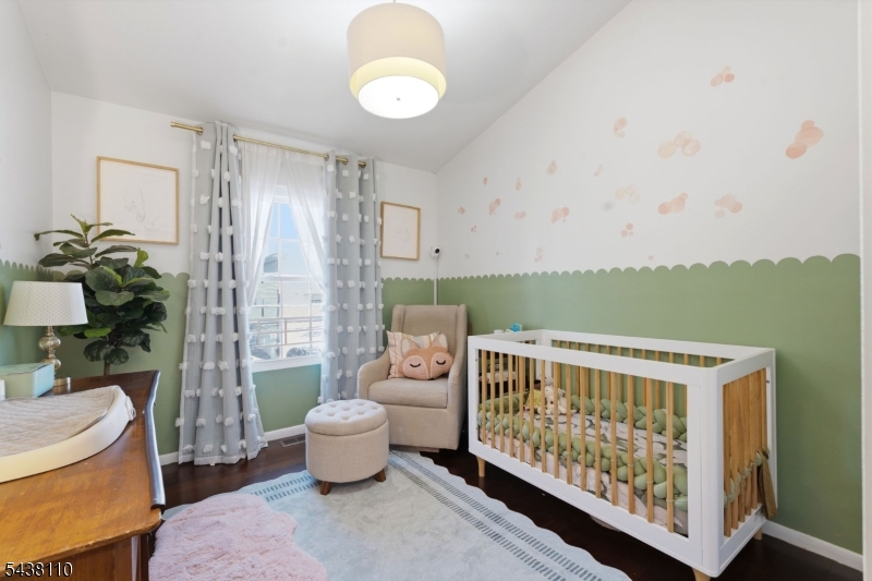 Mt. Pleasant (North Newark) - Residential