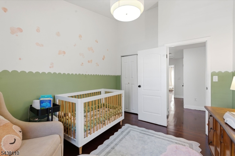 Mt. Pleasant (North Newark) - Residential