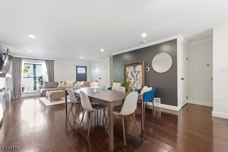 Mt. Pleasant (North Newark) - Residential