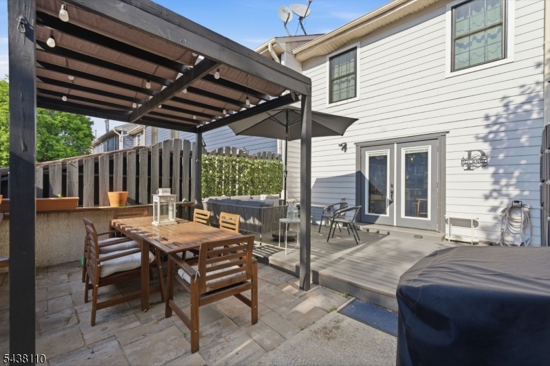 Mt. Pleasant (North Newark) - Residential