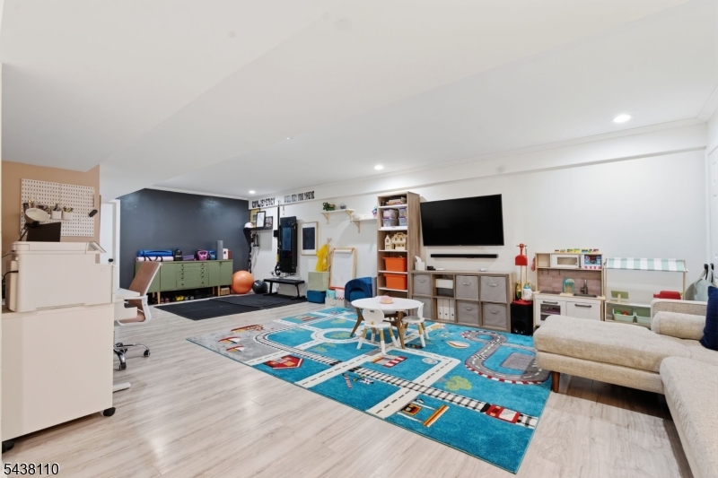 Mt. Pleasant (North Newark) - Residential