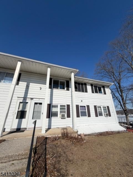 High Point Country Club - Residential