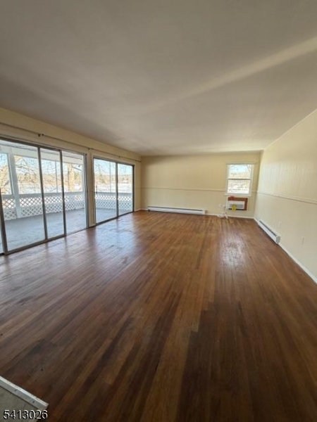 Beautiful condominium located in the High Point Country Club golf community. This second-floor, lakefront residence offers stunning views, a spacious layout, and an open patio overlooking the water. Clean, bright, and move-in ready, with low community fees, low HOA, and low taxes. Enjoy nearby parks, a dog park, lake access for kayaking, and a community summer pool. Quick closing available, an excellent alternative to renting. Immediate rental eligibility. Two bedrooms, one bathroom. Available now. Public water and septic. Rare find. Electric heat.