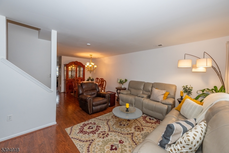 Community Hills - Residential