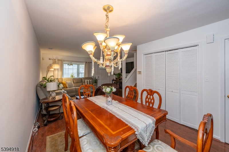Community Hills - Residential