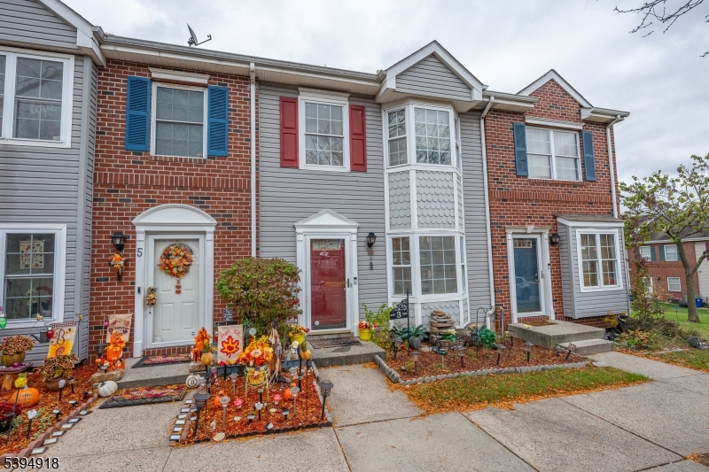 Community Hills - Residential