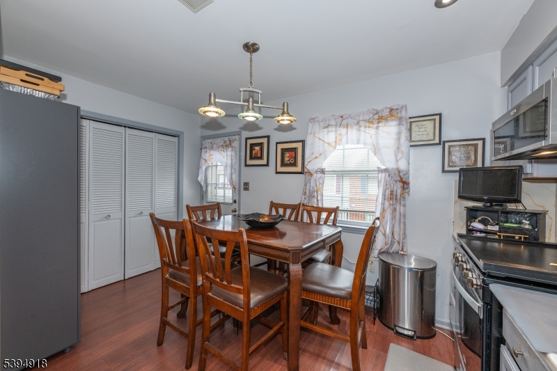 Community Hills - Residential
