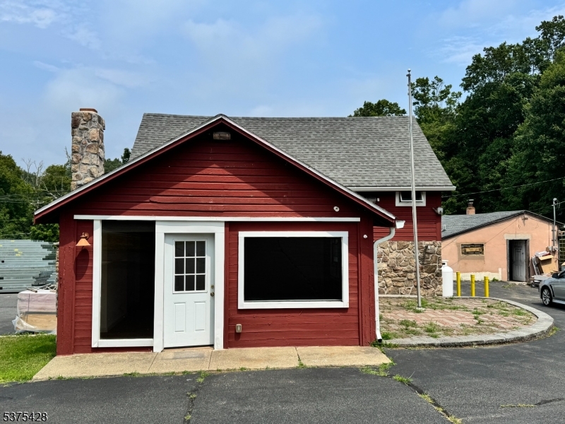 Recently renovated commercial space on a highly visible corner lot in desirable C-1 zoning. This flexible-use property offers a range of permitted uses including retail, professional office, personal services, fitness, instructional space and more. Located approximately one mile from White Deer Plaza and the scenic Lake Mohawk community, the property benefits from excellent visibility and convenient access. The interior features updated finishes and versatile open layout options ideal for a variety of business types. Additional highlights include ample storage space, exclusive parking and proximity to other established businesses. Great opportunity for entrepreneurs looking to grow their business in a vibrant and sought-after location.
