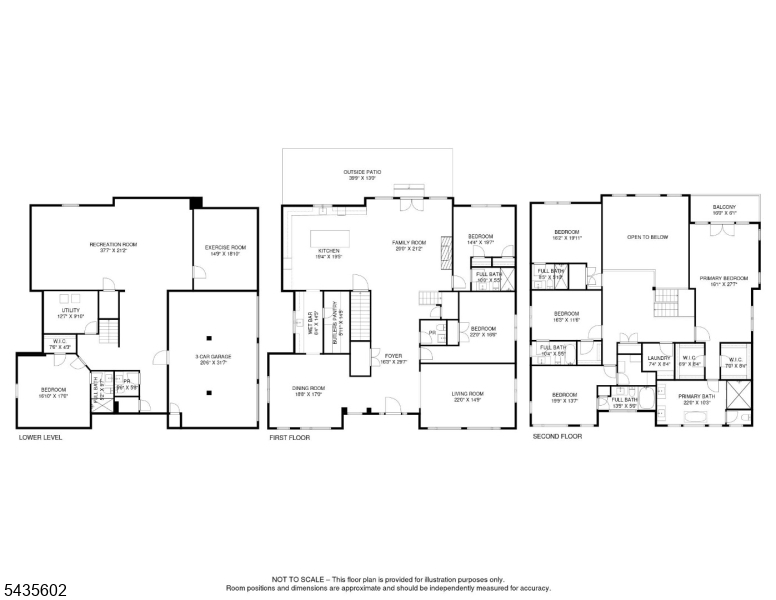 Deerfield - Residential