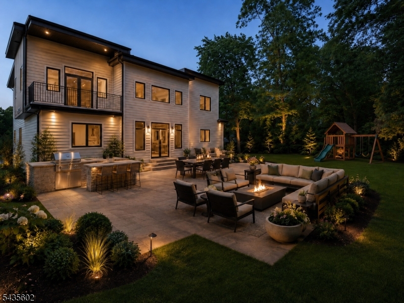 Deerfield - Residential