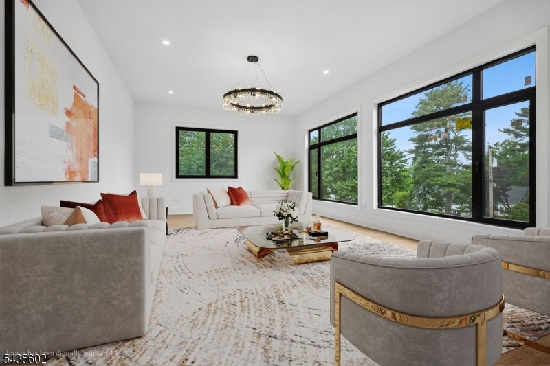 Deerfield - Residential