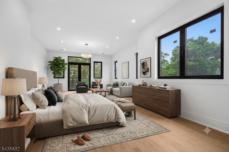 Deerfield - Residential