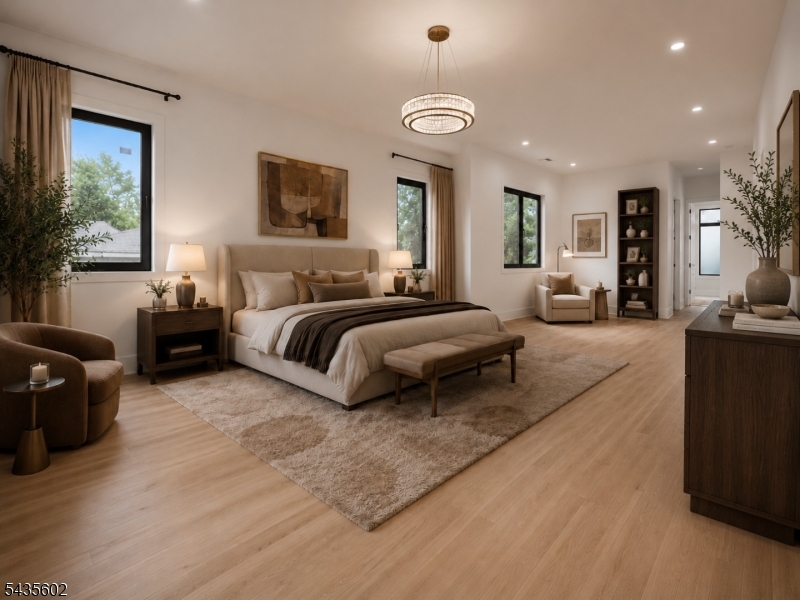 Deerfield - Residential