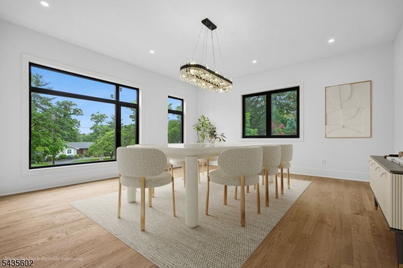 Deerfield - Residential