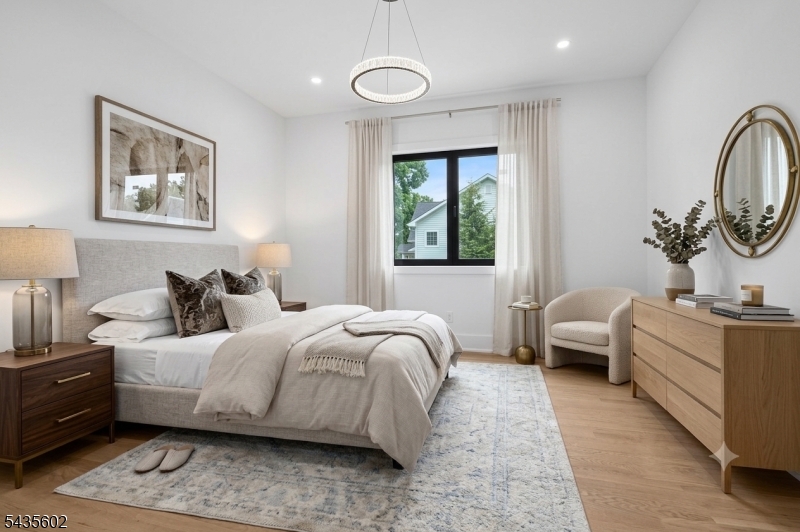 Deerfield - Residential