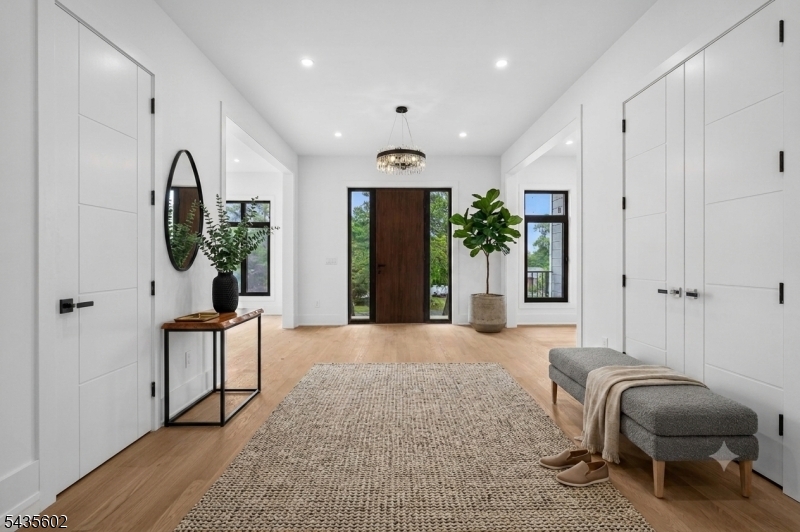 Deerfield - Residential