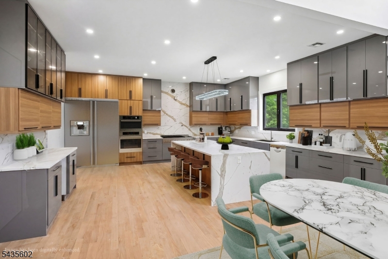 Deerfield - Residential