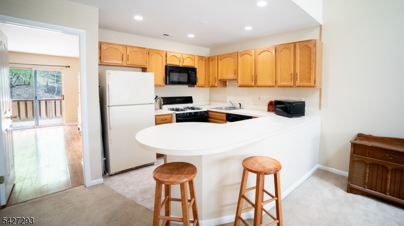 Falcon Ridge - Residential